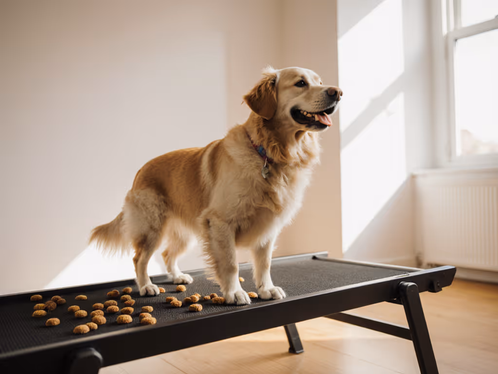 positive-dog-treadmill-training