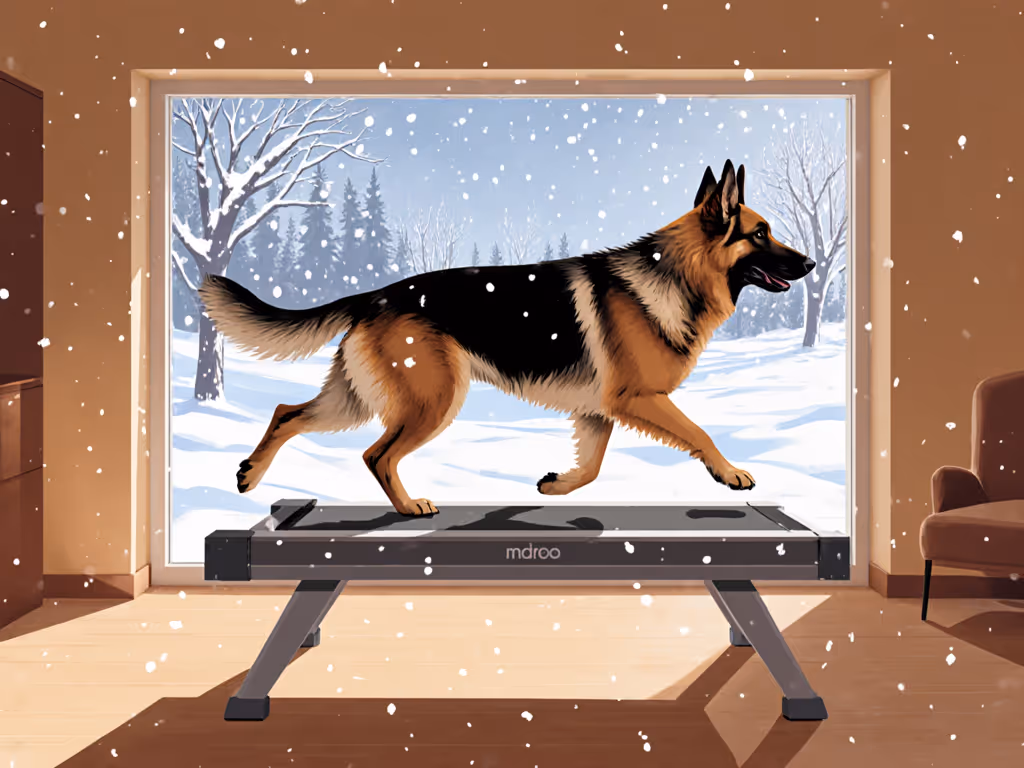 climate-stressed_dog_treadmill_in_snow