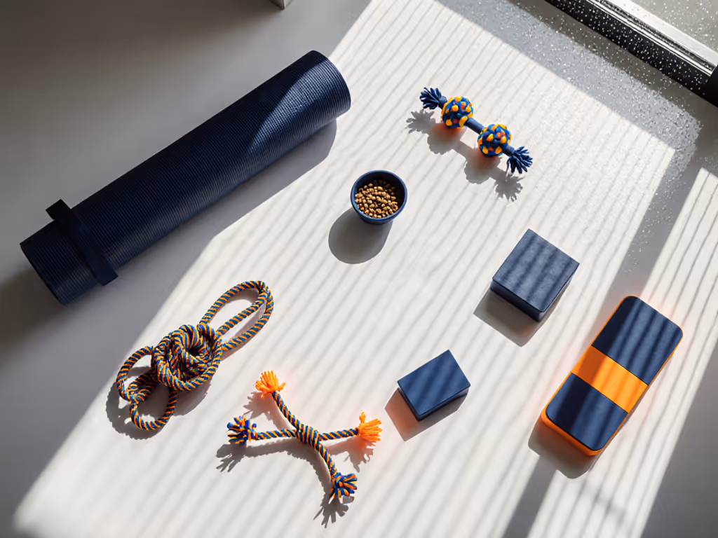 apartment-dog-storm-proofing