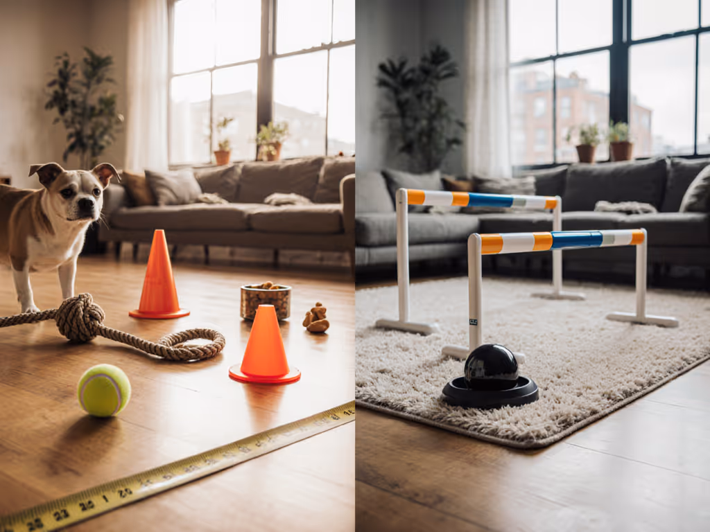 Budget vs Premium Dog Exercise Equipment: Lasting Value Test