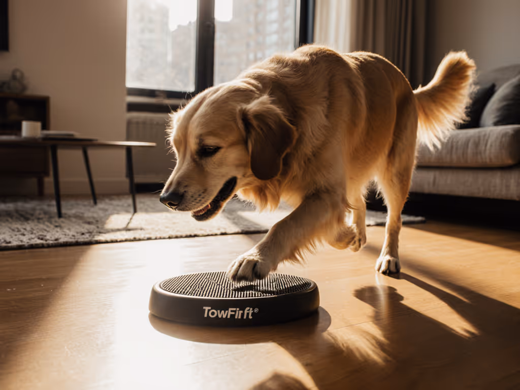 TotoFit PawPods Review: Why They Never Slip