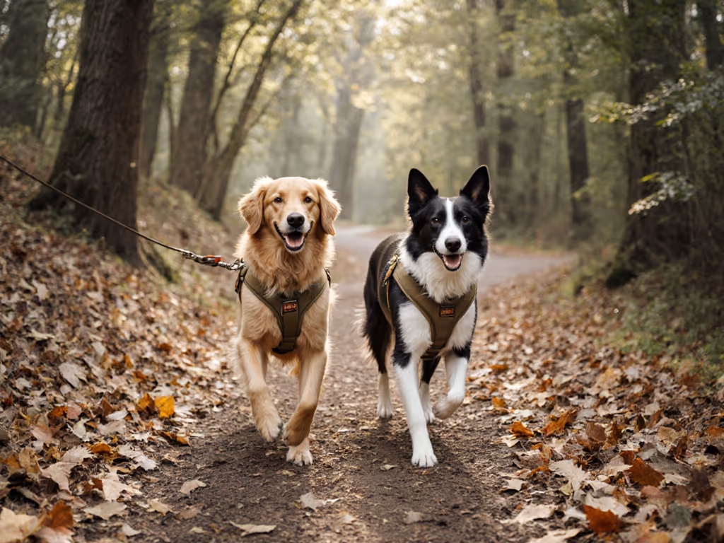 Breed-Specific Dog Exercise Needs: Joint-Safe Plans