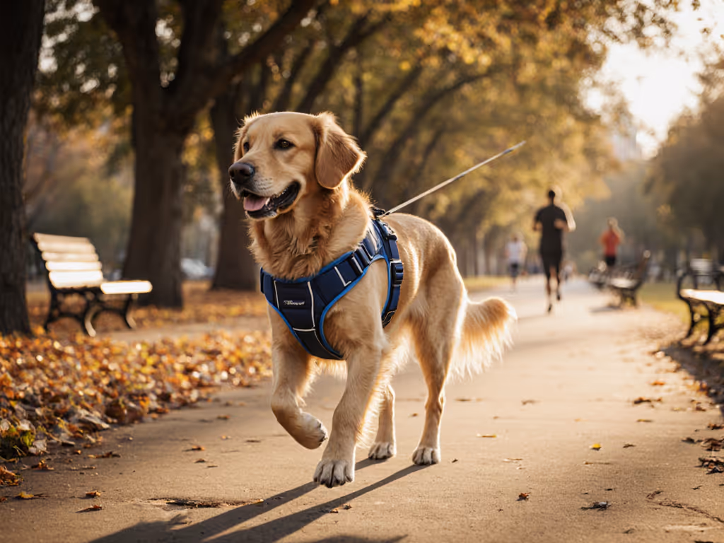 Adjustable Dog Stability Gear: Real Value Tested