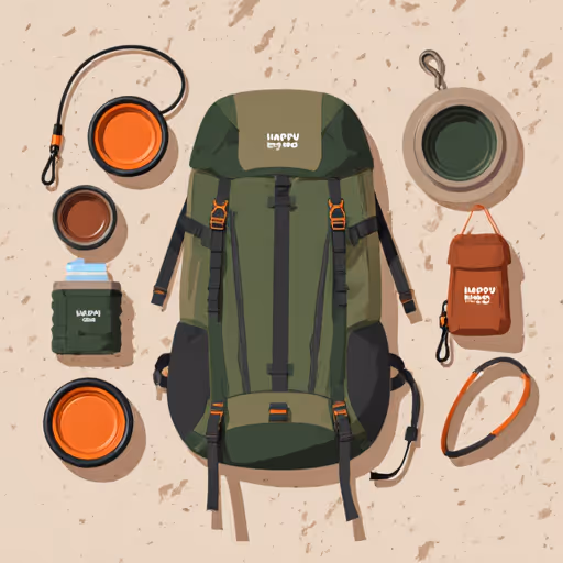 Outdoor, Travel & Small-Space Gear