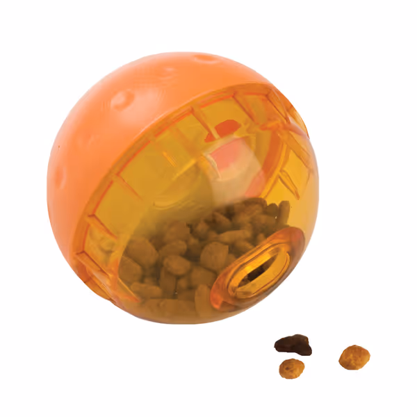 OurPet's IQ Treat Ball