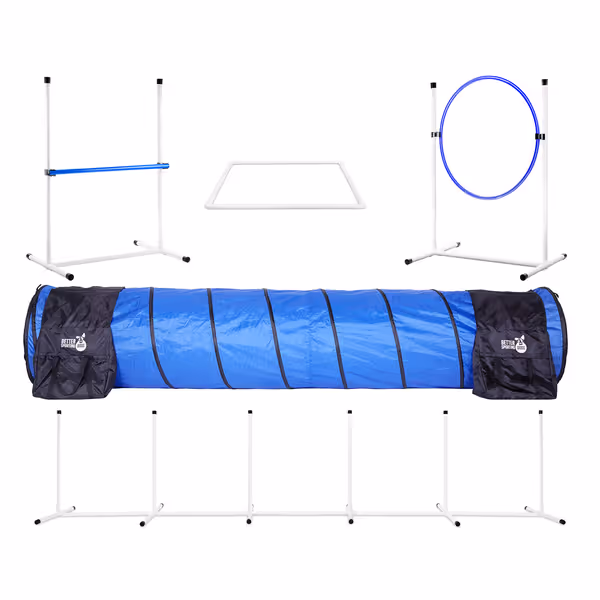 Better Sporting Dogs Starter Agility Set