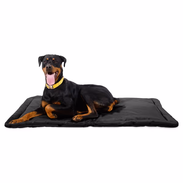 K9 Ballistics Tough Ripstop Dog Crate Pad