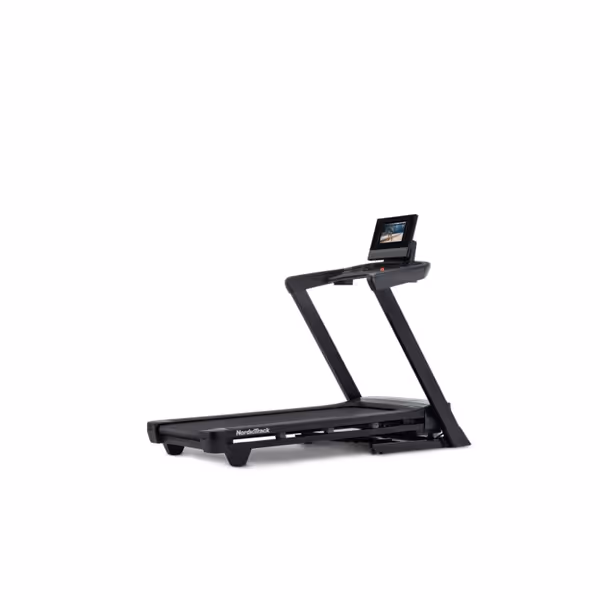 NordicTrack T Series Treadmill